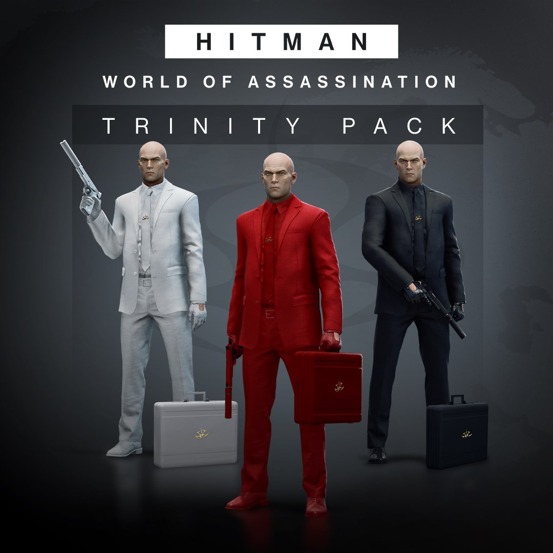 Xbox store hot sale hitman