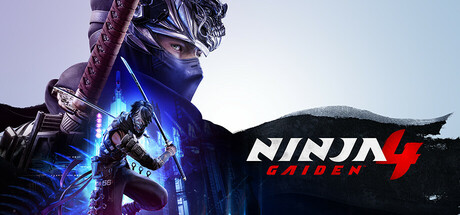 NINJA GAIDEN 4 Deluxe Edition | STEAM GIFT