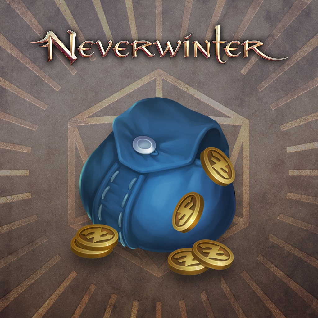 500 Neverwinter Zen - Korobok.store