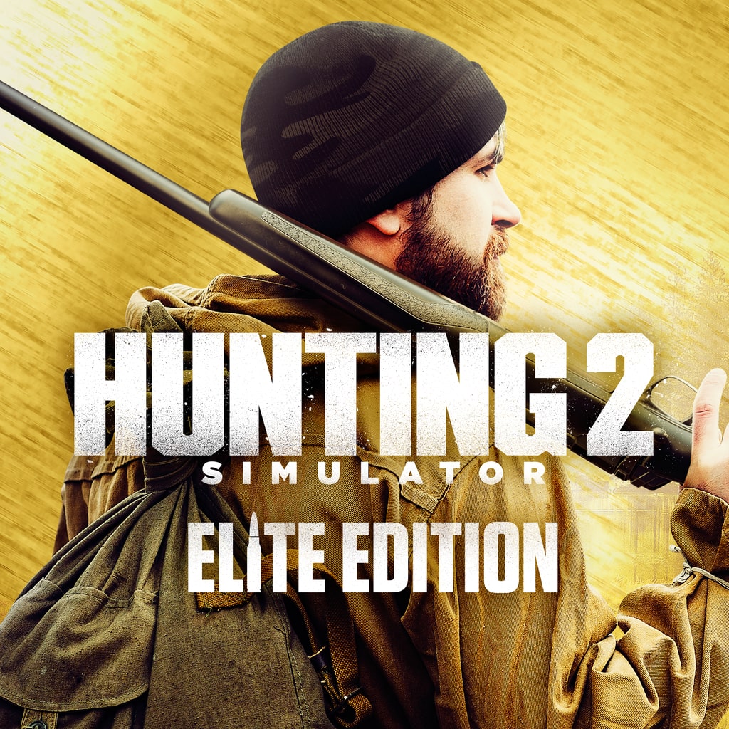 Hunting Simulator 2 Elite Edition - Korobok.store