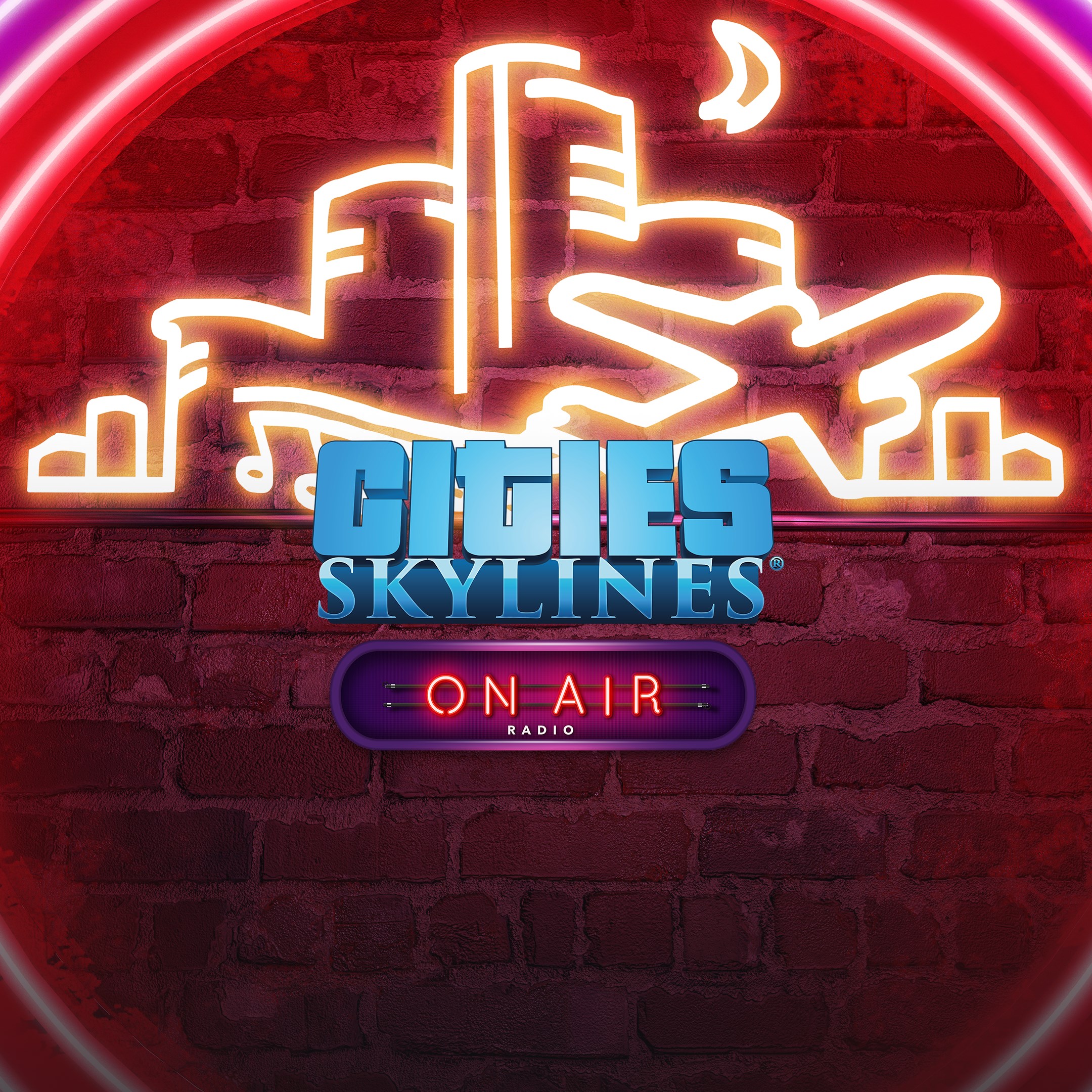 Купить игру Cities: Skylines - On Air Radio для Xbox за 220 на  Korobok.Store - Korobok.store