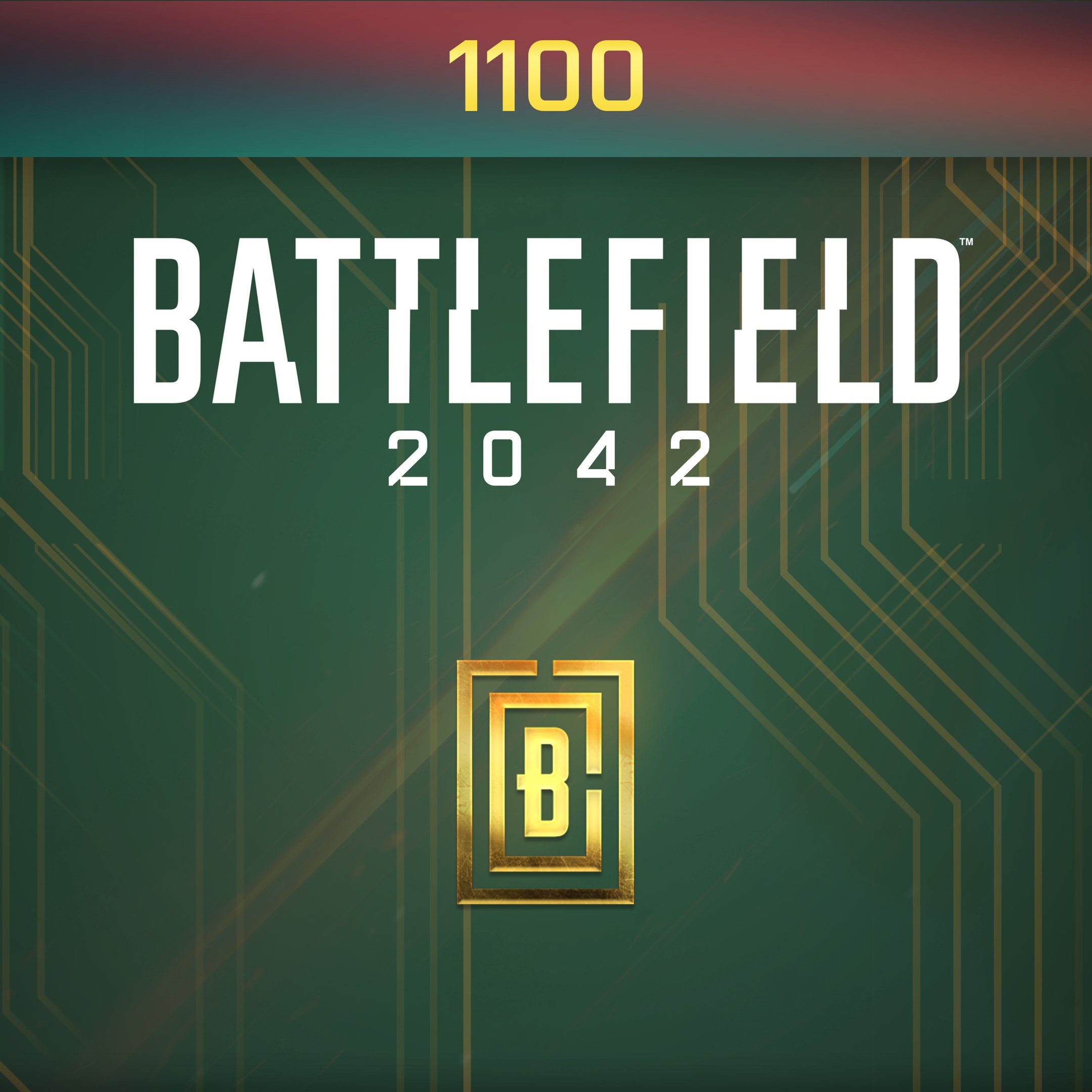 Купить игру Battlefield™ 2042 — 1100 BFC для Xbox за 761 на Korobok.Store -  Korobok.store