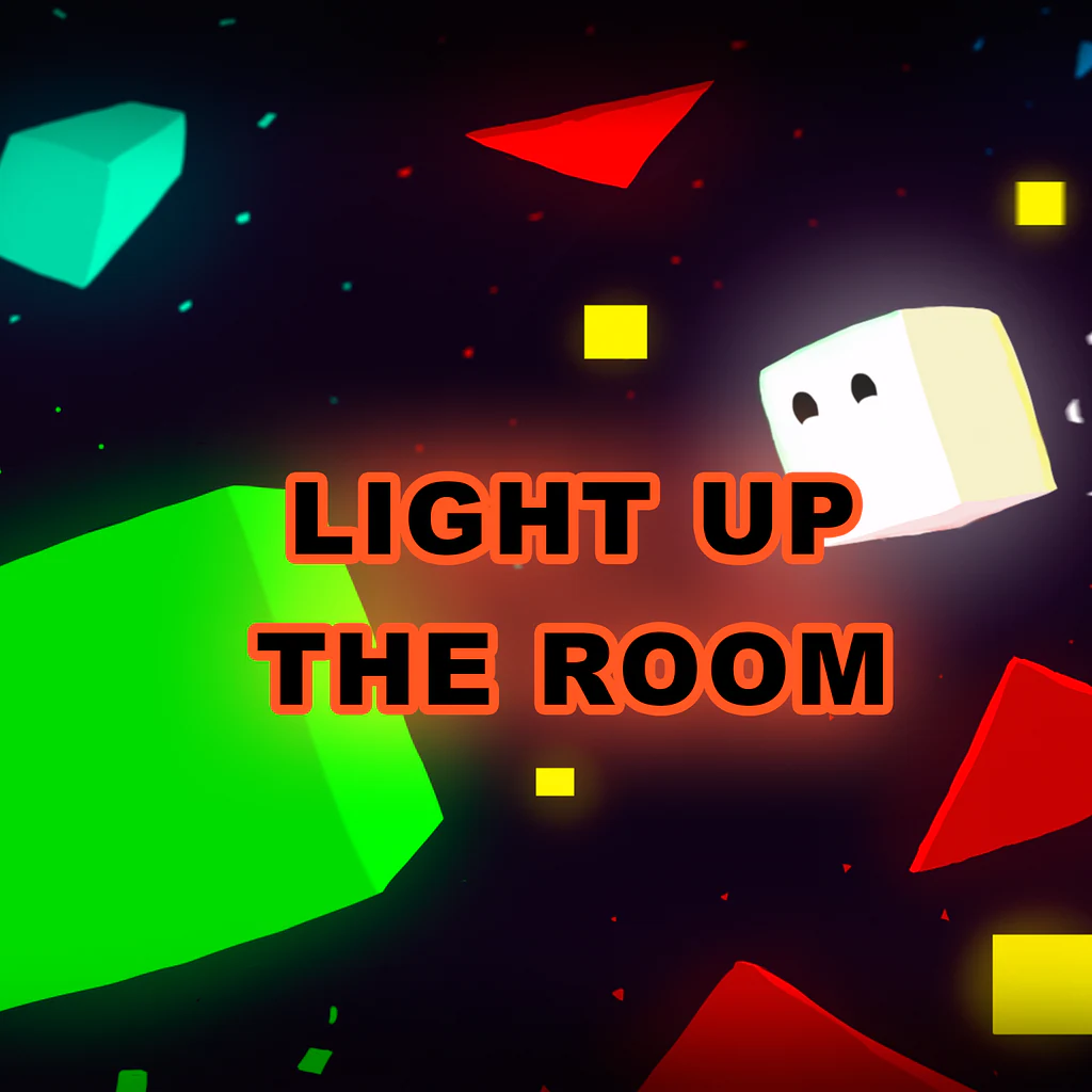 Light Up The Room - Korobok.store