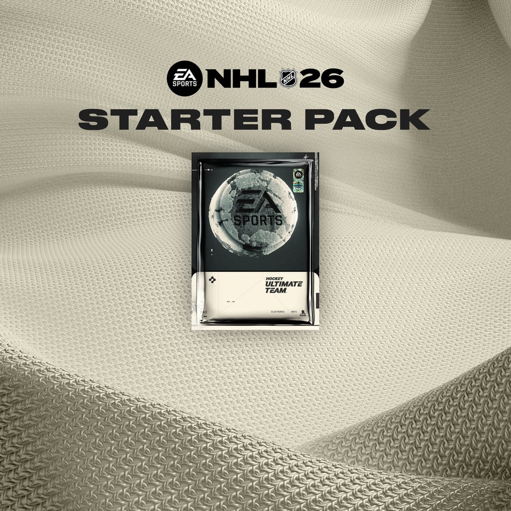 Стартовый набор NHL™ 26