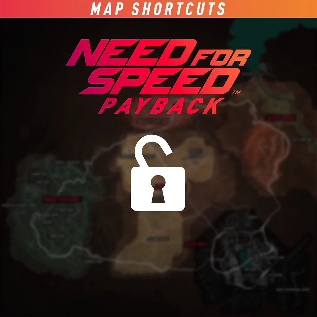 Fortune Valley Map Shortcuts - Korobok.store