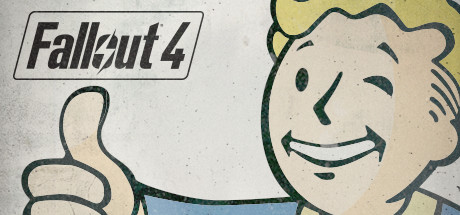 Fallout 4 STEAM