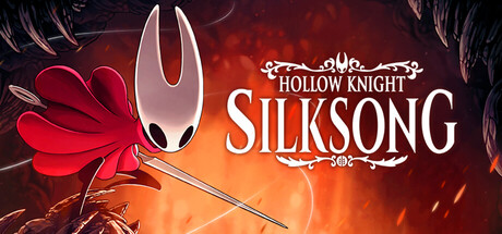 Hollow Knight: Silksong STEAM