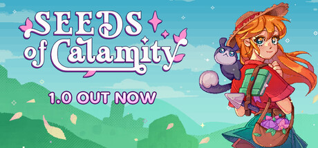 Seeds of Calamity STEAM