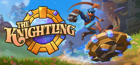 The Knightling STEAM