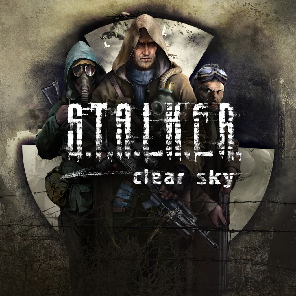 S.T.A.L.K.E.R.: Clear Sky - Korobok.store