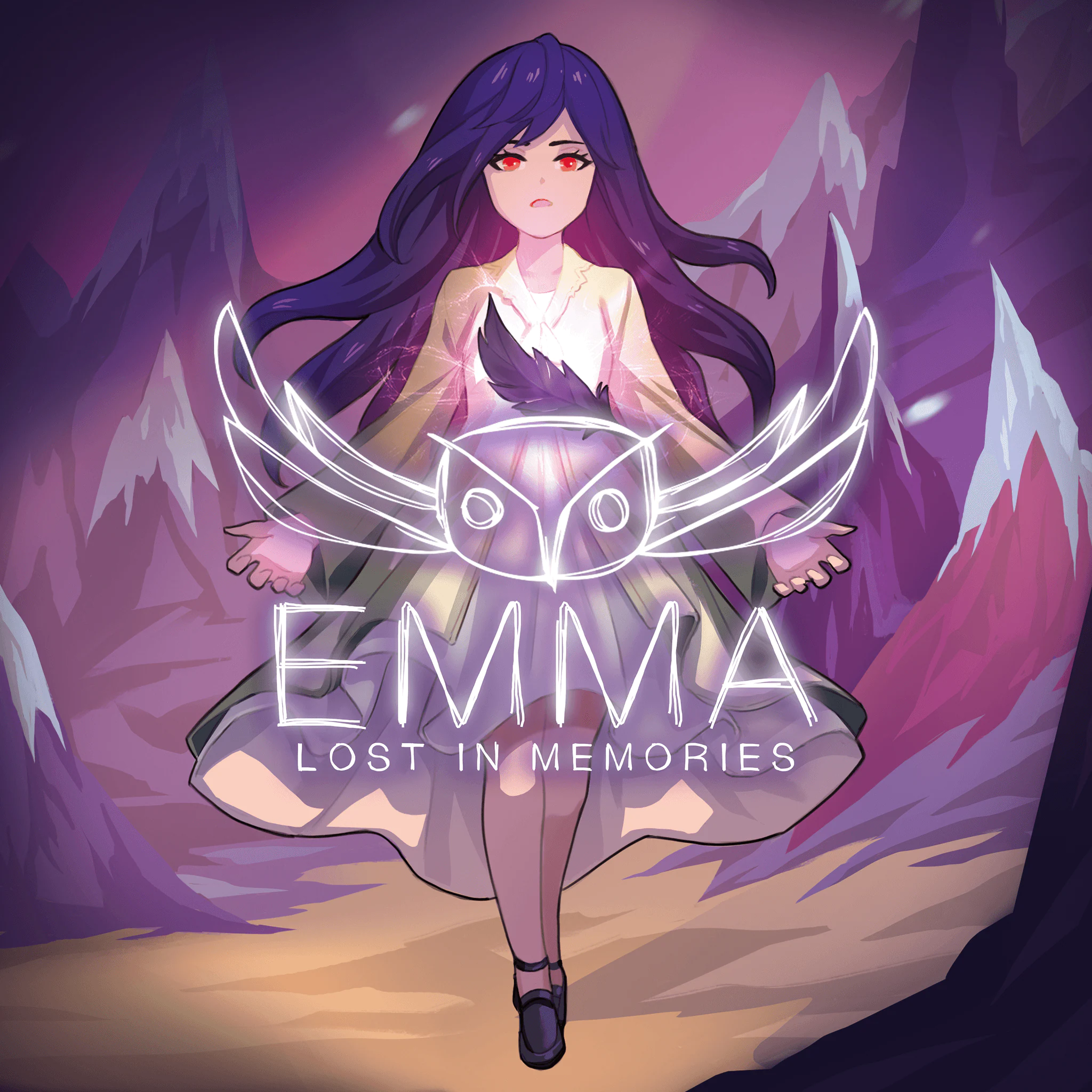 EMMA: Lost in Memories - Korobok.store