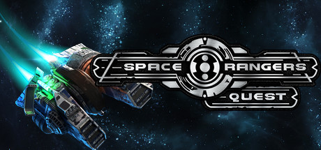 Space Rangers: Quest | STEAM GIFT
