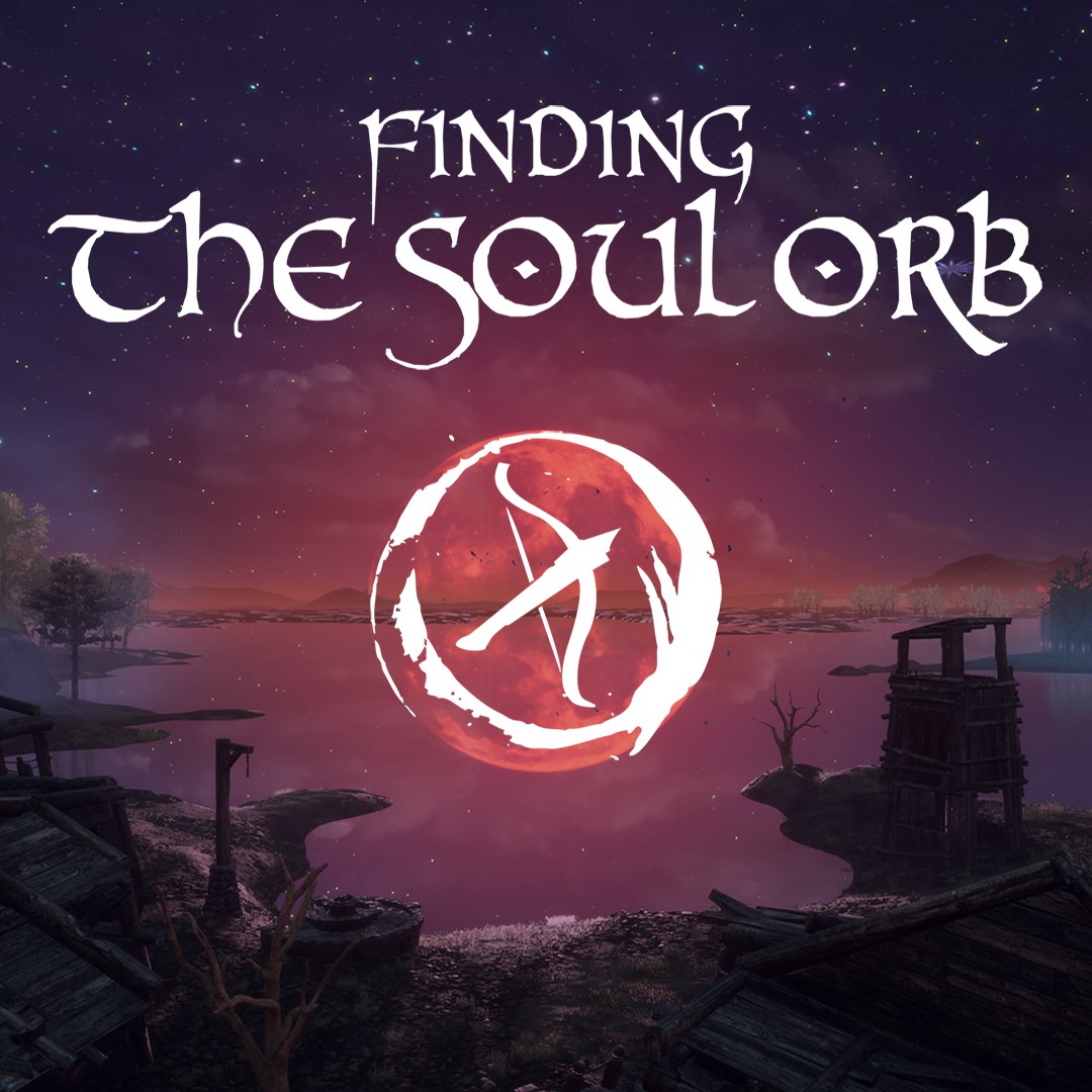 Купить игру Finding the Soul Orb для Xbox за 1275 на Korobok.Store -  Korobok.store