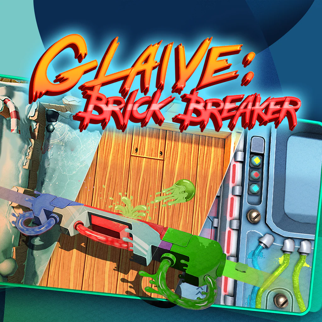 Glaive: Brick Breaker - Korobok.store