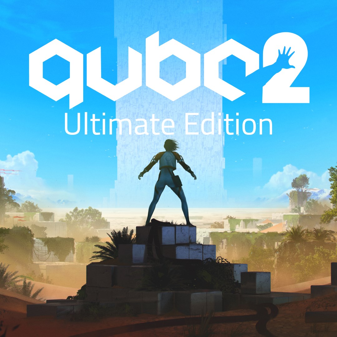 Купить игру Q.U.B.E. 2 Ultimate Edition для Xbox за 827 на Korobok.Store -  Korobok.store