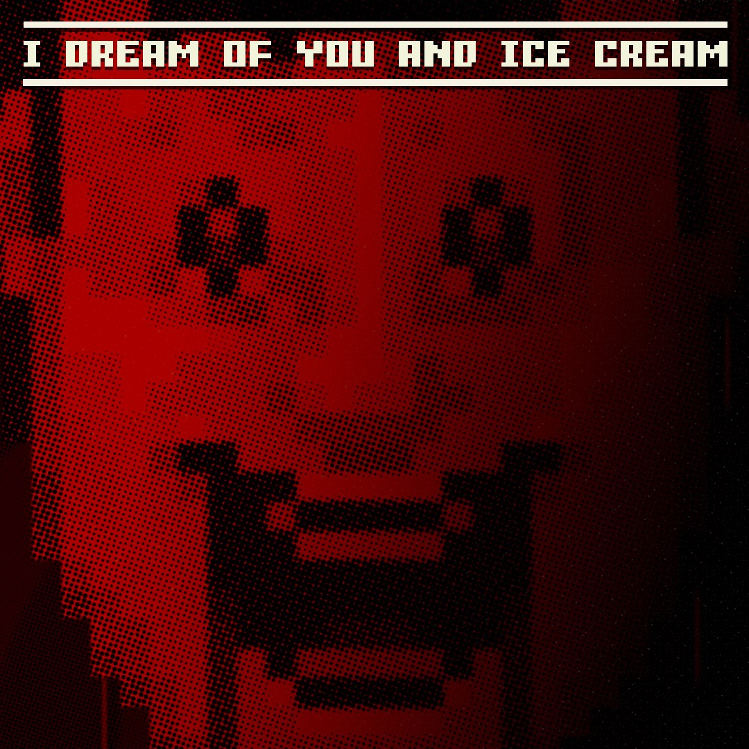 Купить игру I dream of you and ice cream для Xbox за 210 на Korobok.Store -  Korobok.store