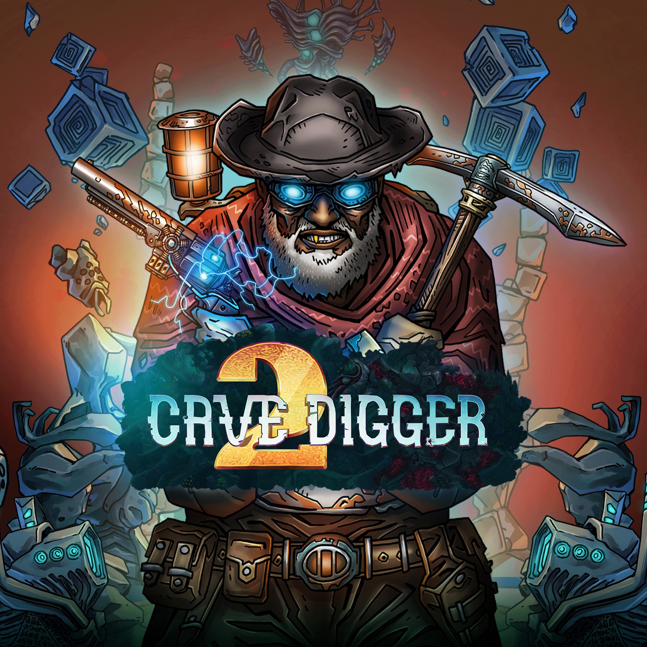 Купить игру Cave Digger 2 для Xbox за 273 на Korobok.Store - Korobok.store