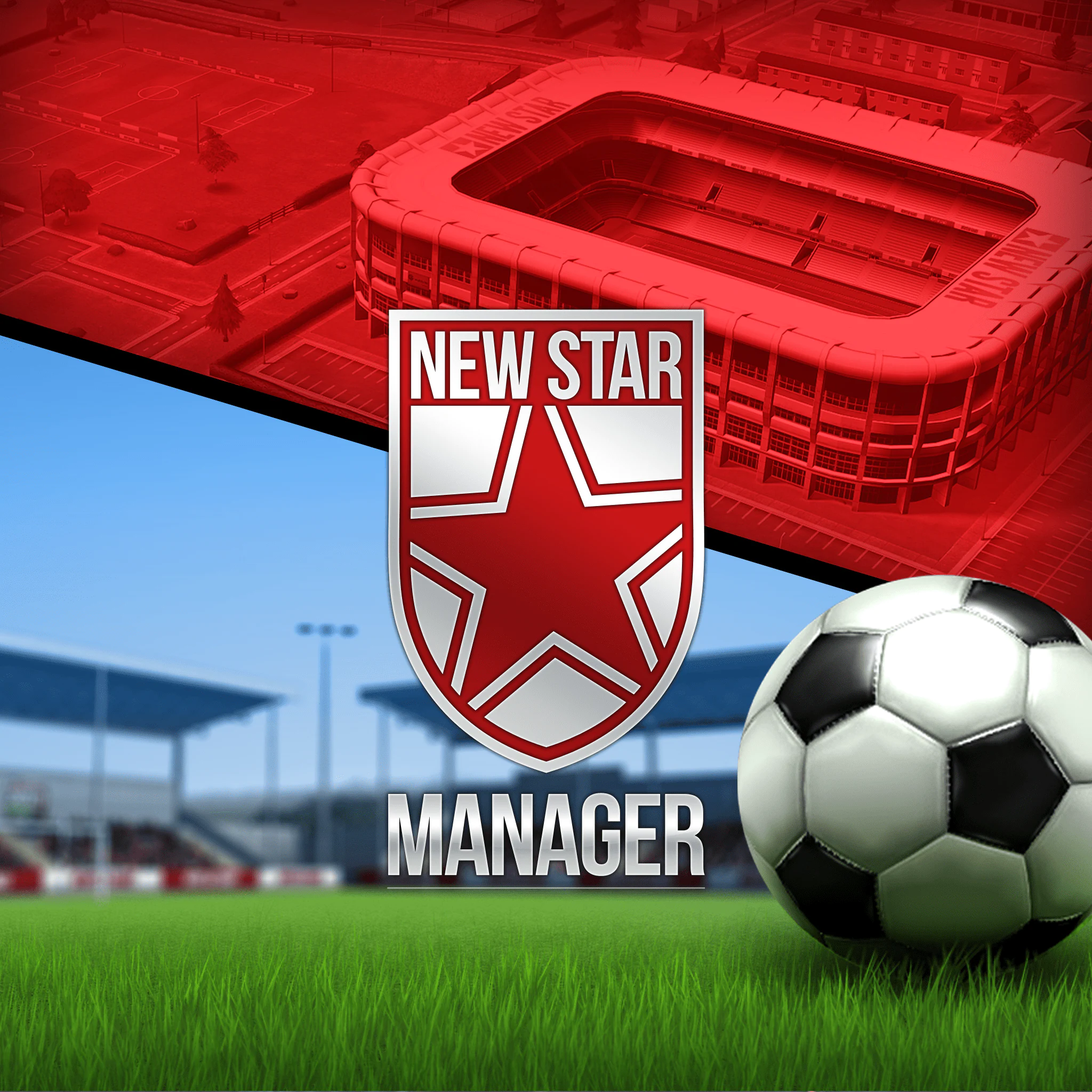 New Star Manager - Korobok.store