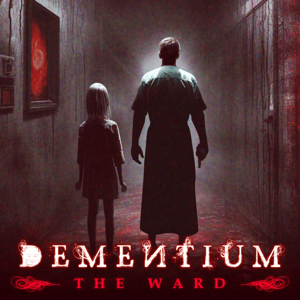 Dementium: The Ward - Korobok.store