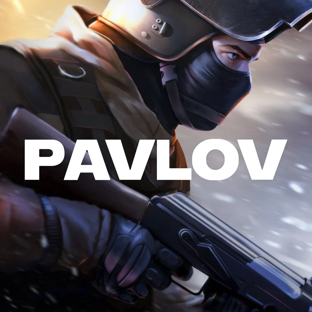 Pavlov - Korobok.store