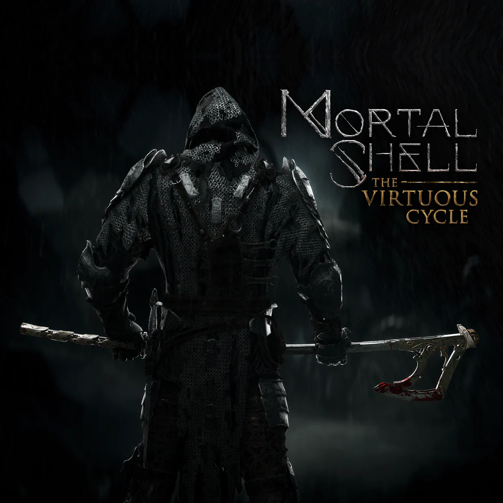 Mortal Shell: The Virtuous Cycle - Korobok.store