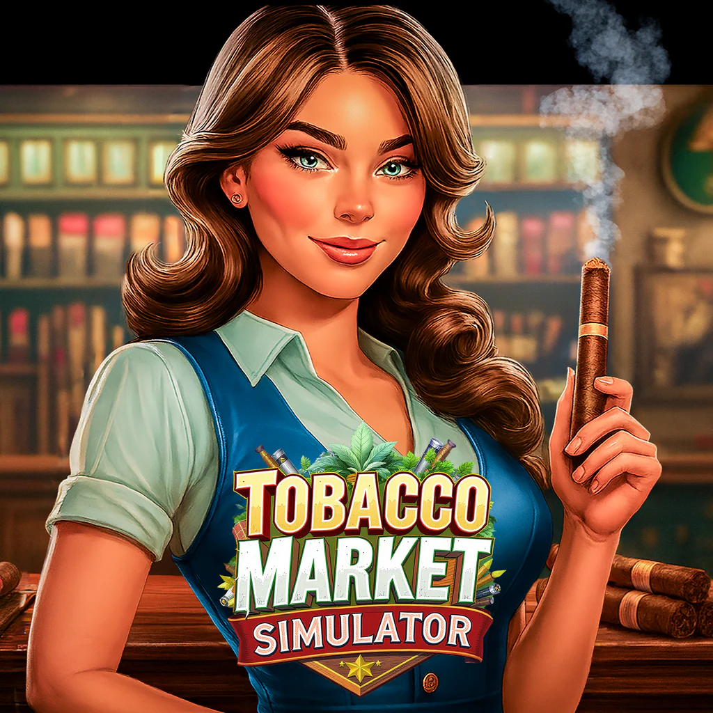 Tobacco Market Simulator