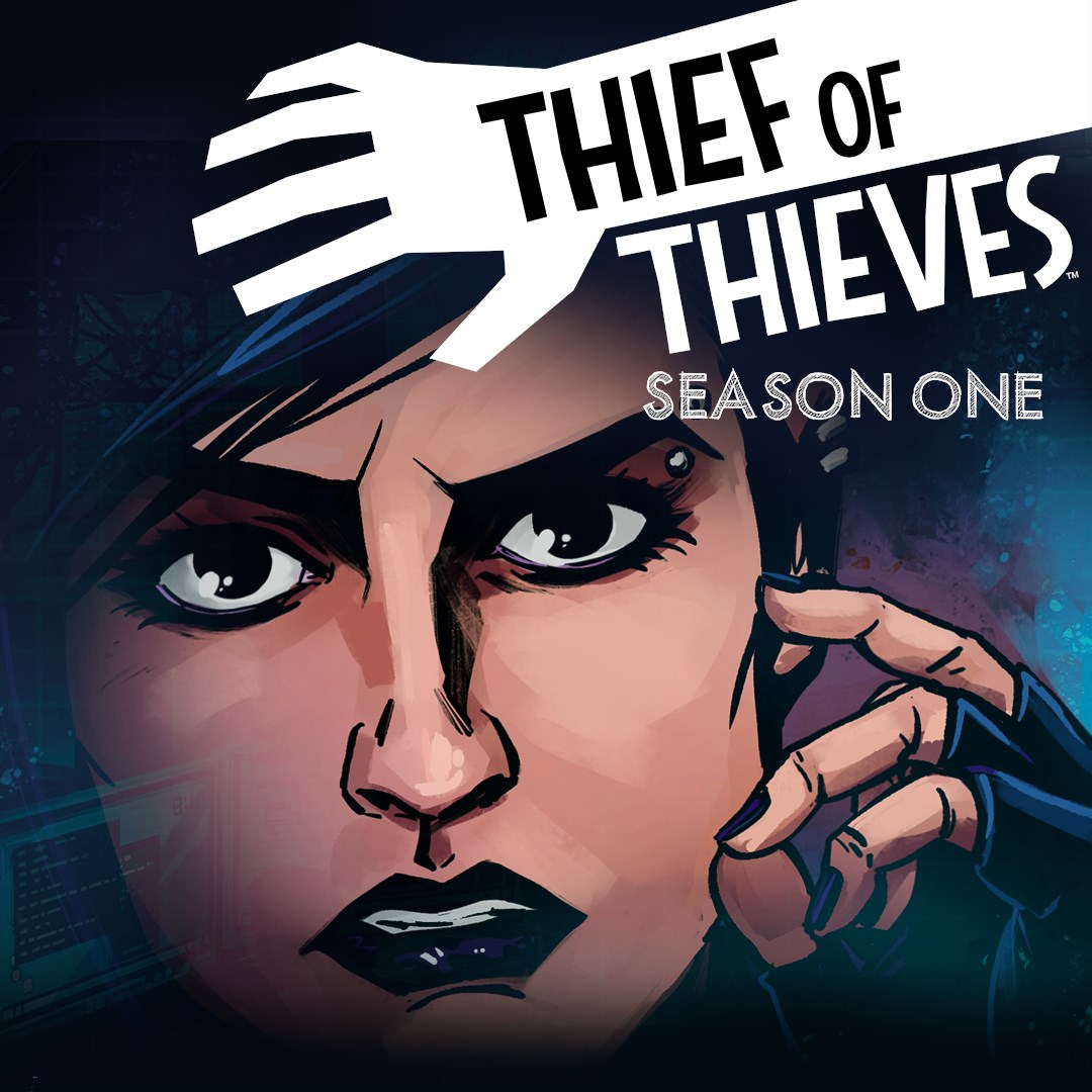 Купить игру Thief of Thieves: Season One для Xbox за 297 на Korobok.Store -  Korobok.store