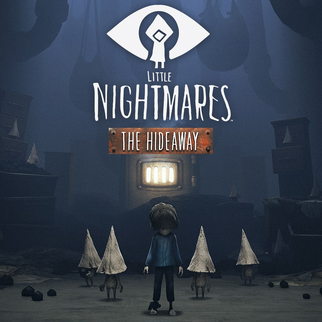 Little Nightmares The Hideaway DLC - Korobok.store