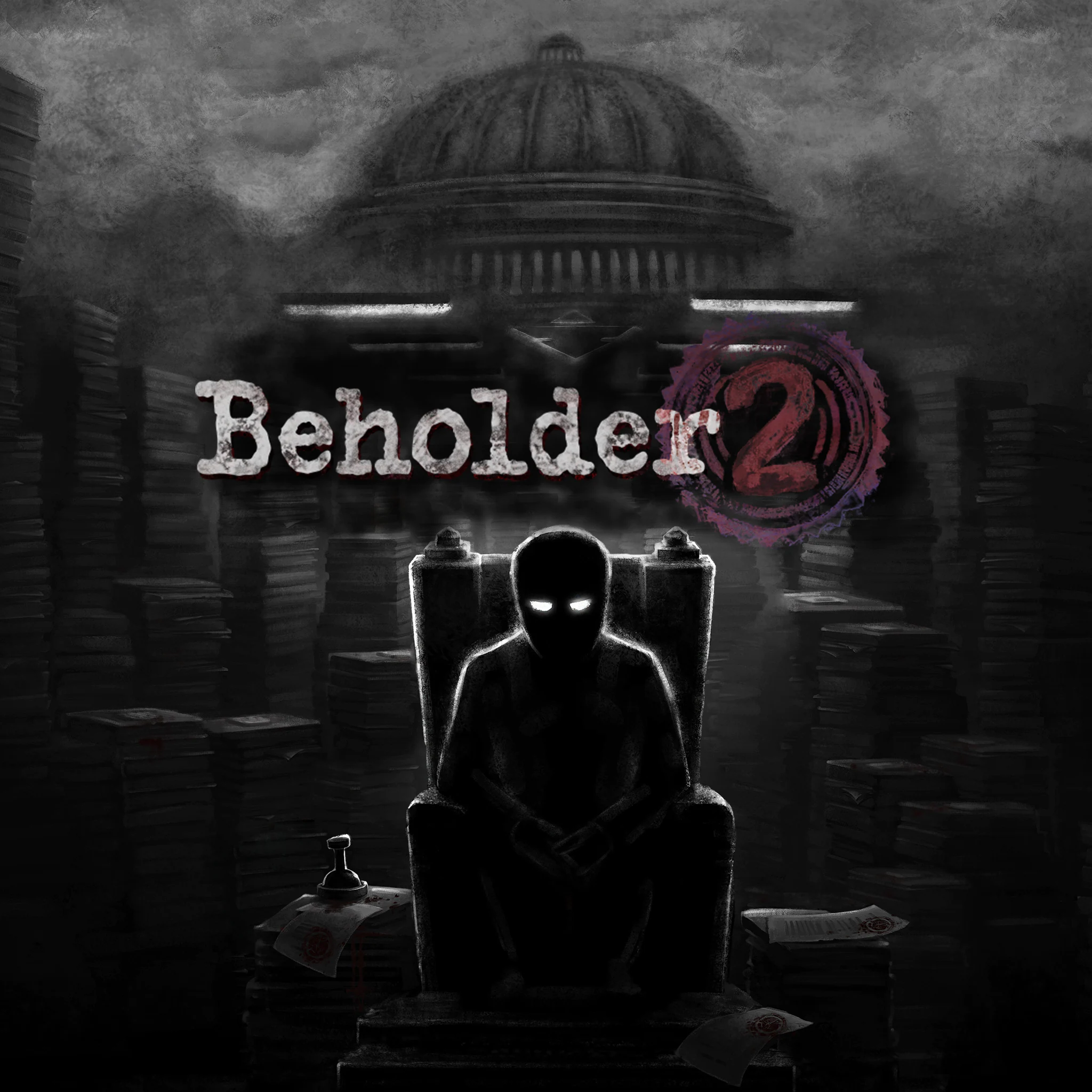 Beholder 2 - Korobok.store