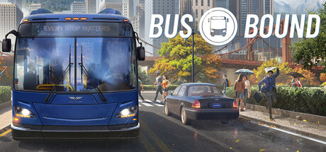 Pre-Purchase Bus Bound STEAM