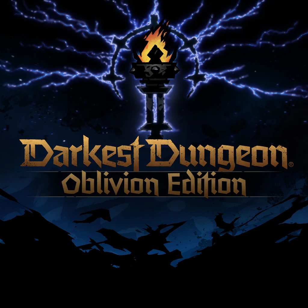 Darkest Dungeon II: Oblivion Edition - Korobok.store