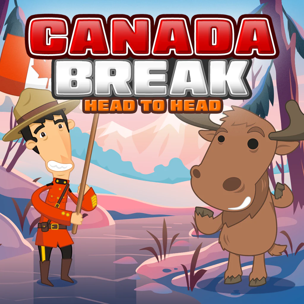 Canada Break Head to Head - Korobok.store