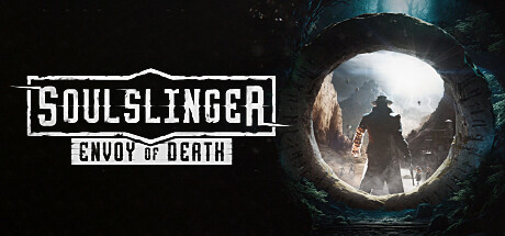 Soulslinger: Envoy of Death STEAM