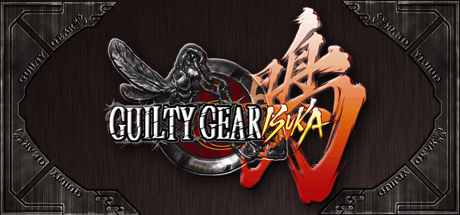 Guilty Gear Isuka | STEAM GIFT