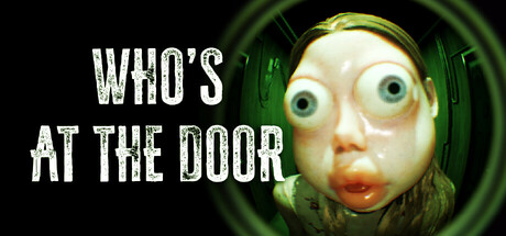 Who's at the door? STEAM