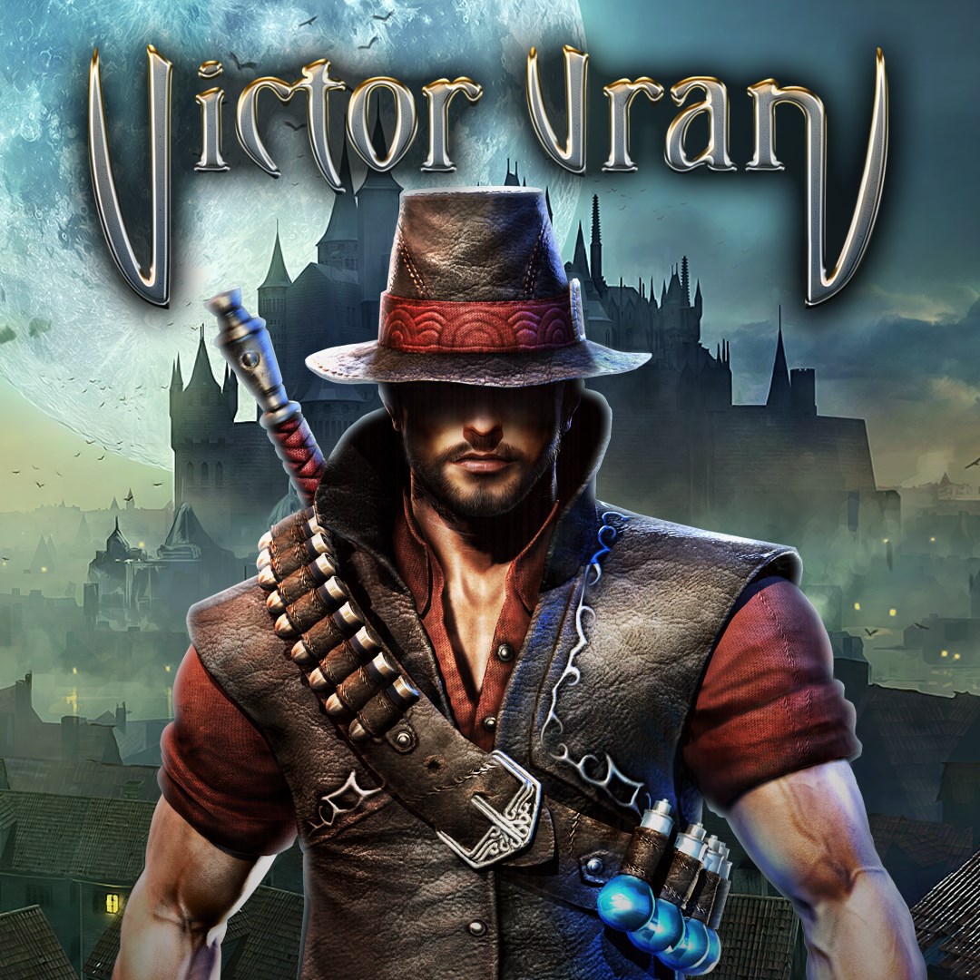 Купить игру Victor Vran для Xbox за 268 на Korobok.Store - Korobok.store