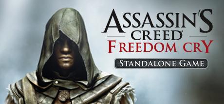 Assassin's Creed Freedom Cry STEAM