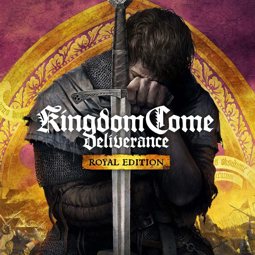 Kingdom Come: Deliverance - Royal Edition для Xbox