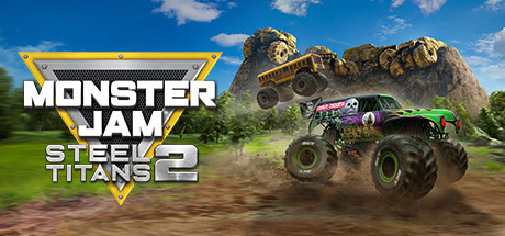 Monster Jam Steel Titans 2 STEAM
