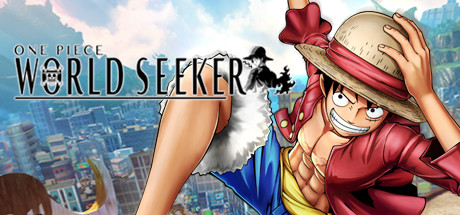 ONE PIECE WORLD SEEKER Deluxe Edition STEAM