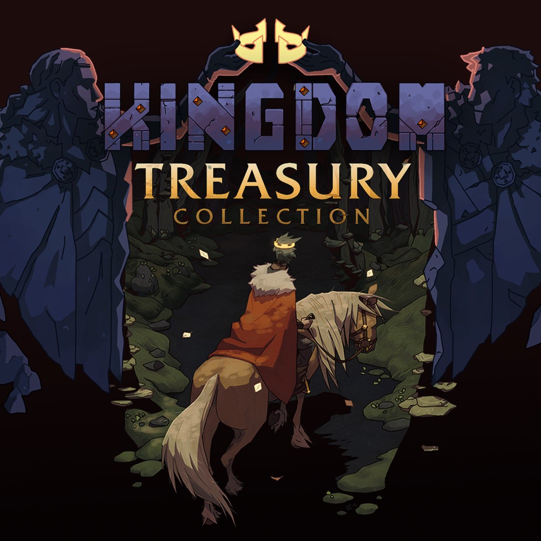 Treasure kingdom. Игра Kingdom two Crowns. Kingdom two Crowns Norse Lands. Kingdom two Crowns: Norse Lands Edition. Kingdom New Lands.