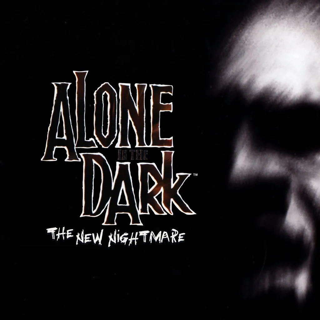 Alone in the Dark: The New Nightmare (2001) - Korobok.store