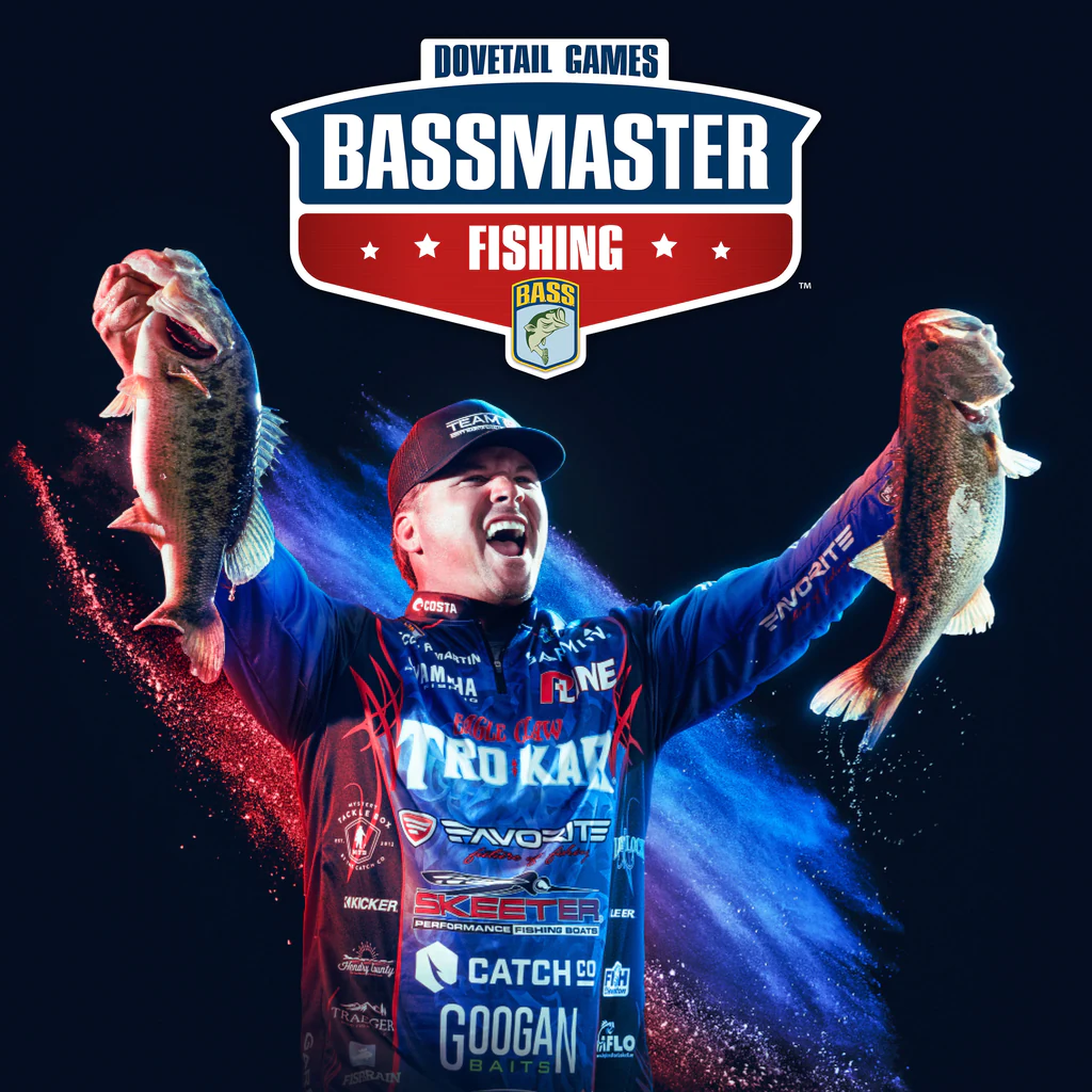 Bassmaster® Fishing and - Korobok.store