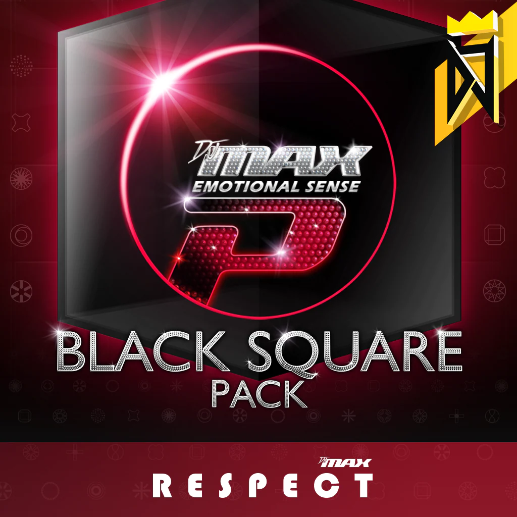 Square pack