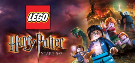 LEGO Harry Potter: Years 5-7 STEAM