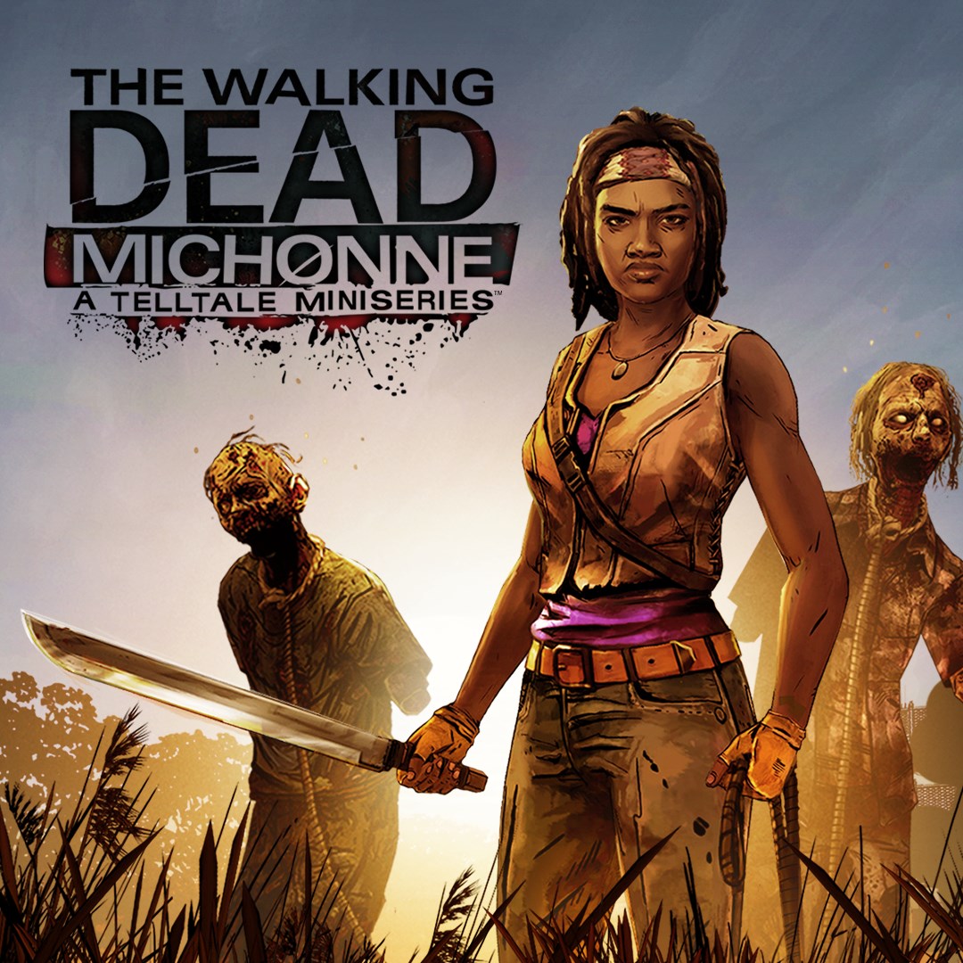 Купить игру The Walking Dead: Michonne - The Complete Season для Xbox за  251 на Korobok.Store - Korobok.store