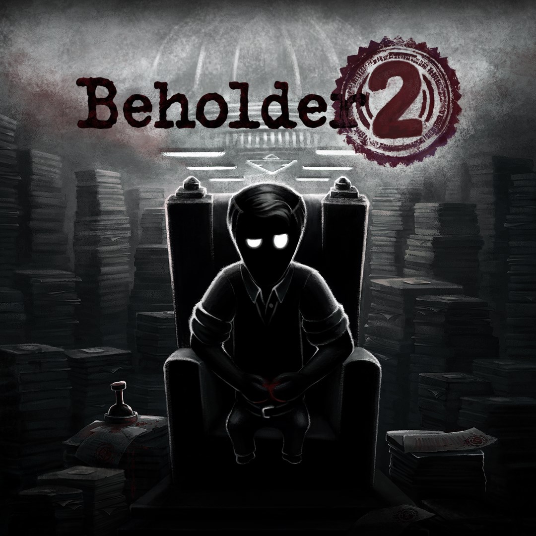 Beholder 2 для Xbox
