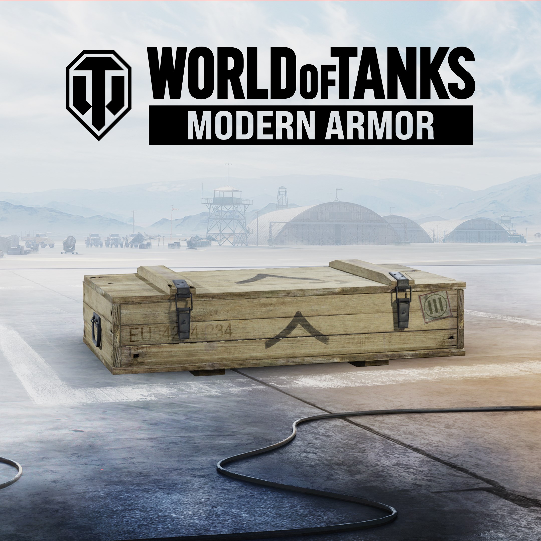 Купить игру World of Tanks — Армейских сундуков рядового для Xbox за 251 на  Korobok.Store - Korobok.store