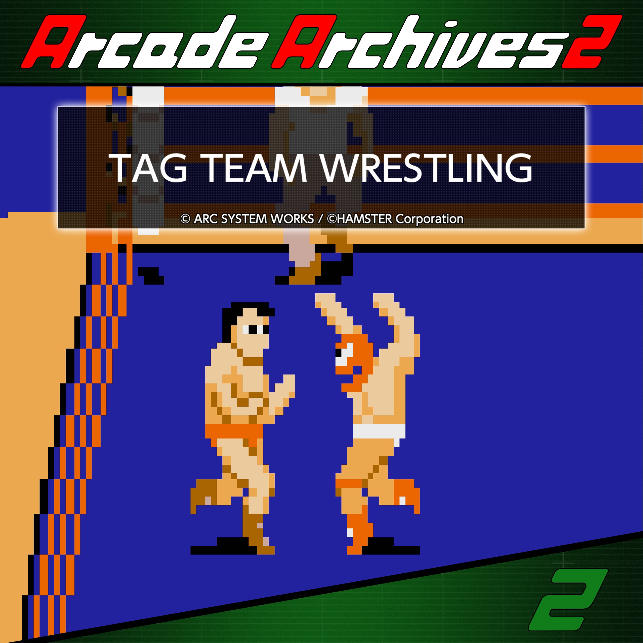 best wrestling tag teams - Ilustrasi 3