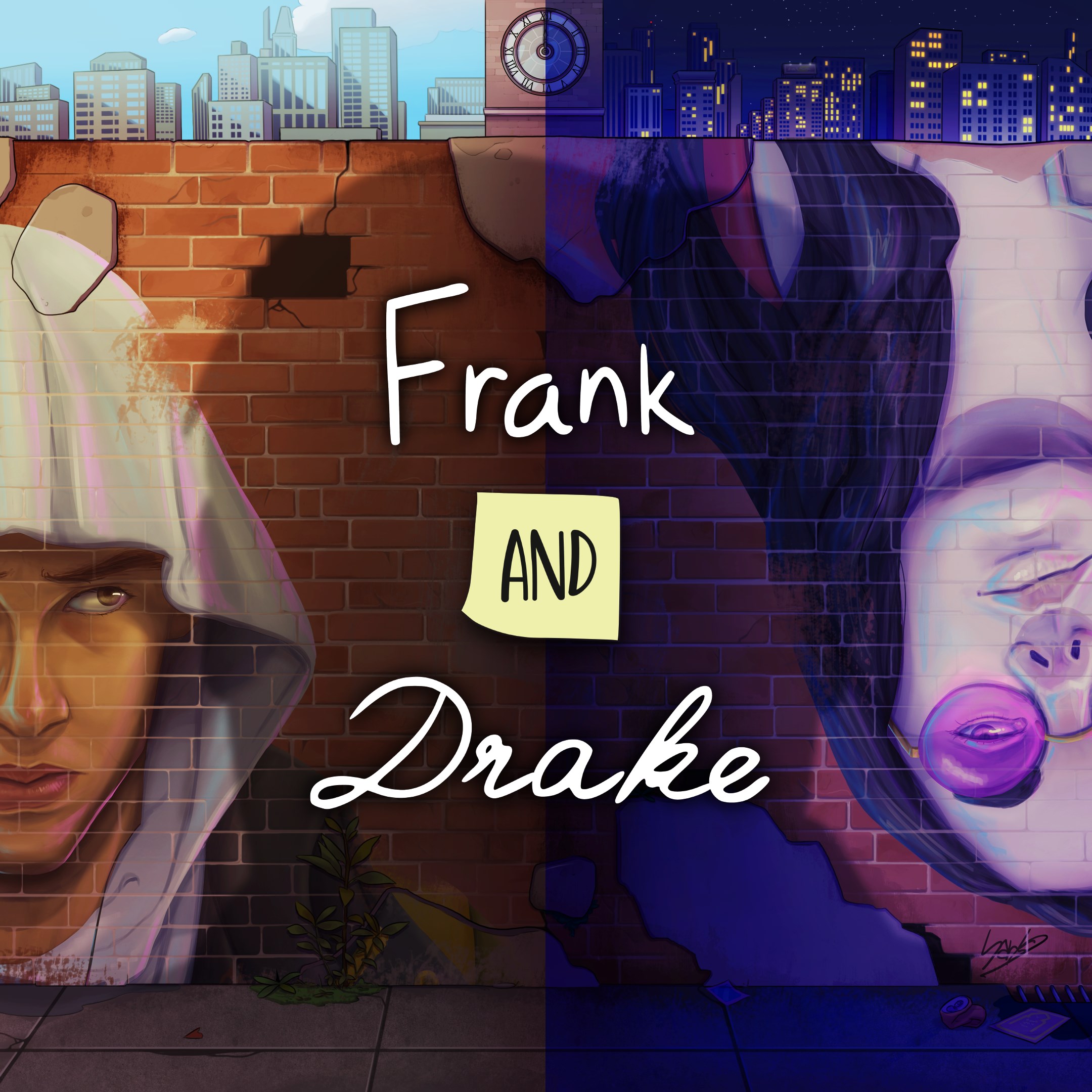 Купить игру Frank and Drake для Xbox за 382 на Korobok.Store - Korobok.store